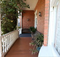 Kilmarnock House - Accommodation Melbourne