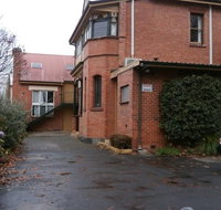 Launceston Backpackers - Hostel - Accommodation Melbourne