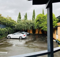 The Mews Motel - Accommodation Melbourne