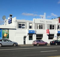 The TRC Hotel - Accommodation Melbourne