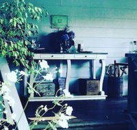 The Rustic Spirit - Accommodation Melbourne