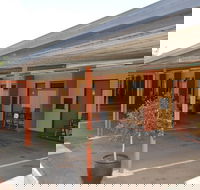 Motel Oasis - Accommodation Melbourne