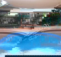 Kingaroy Holiday Park - Accommodation Melbourne