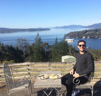 Bruny Vista Cabin - Accommodation Melbourne