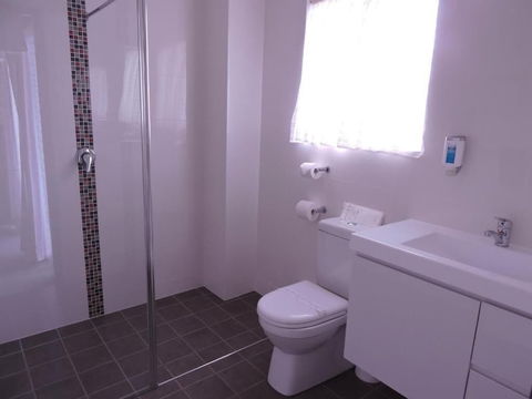 Acacia Snowy Motel - Melbourne 4u 4