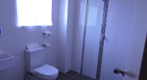 Acacia Snowy Motel - Melbourne 4u 5