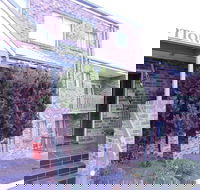 Acacia Snowy Motel - Accommodation Melbourne