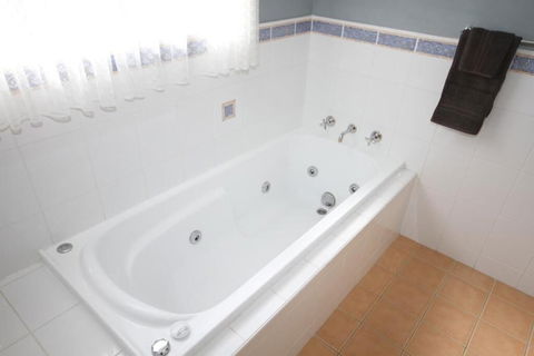 Acacia Snowy Motel - Melbourne 4u 6