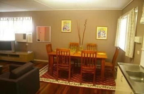 Ipswich City Motel - Accommodation Melbourne 3