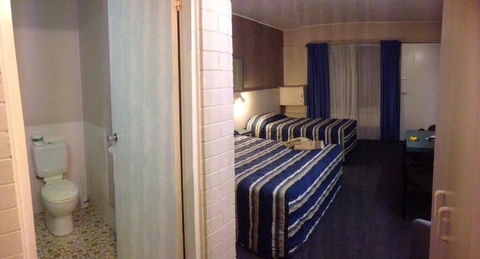 Ipswich City Motel - Accommodation Melbourne 6