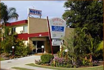 Ipswich City Motel - Accommodation Melbourne 1