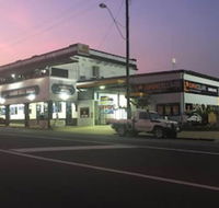 Goondi Hill Hotel - Accommodation Melbourne