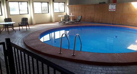 Herbert Valley Motel - Accommodation Melbourne 4