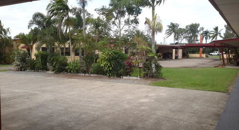 Herbert Valley Motel - Accommodation Melbourne 1