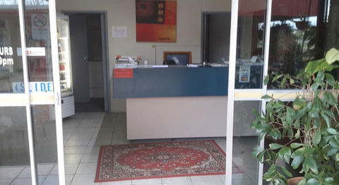 Herbert Valley Motel - Accommodation Melbourne 5