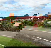 Herbert Valley Motel - Accommodation Melbourne