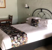 Olde Horsham Motor Inn - Accommodation Melbourne