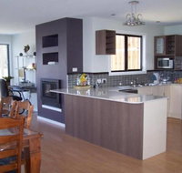 Oakley Place Townhouse - Accommodation Melbourne