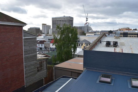Hobarts Accommodation & Hostel - Accommodation Melbourne 2