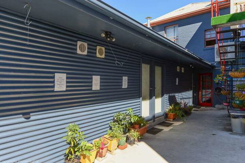 Hobarts Accommodation & Hostel - Accommodation Melbourne 4