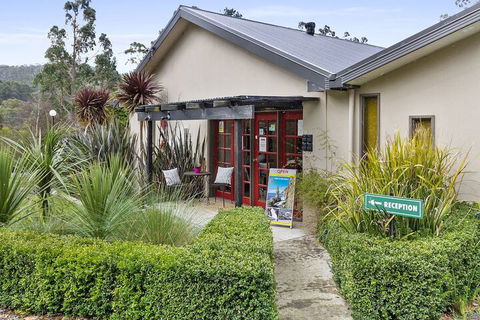 Oyster Cove Chalet - Accommodation Melbourne 2