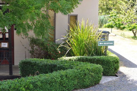 Oyster Cove Chalet - Accommodation Melbourne 5