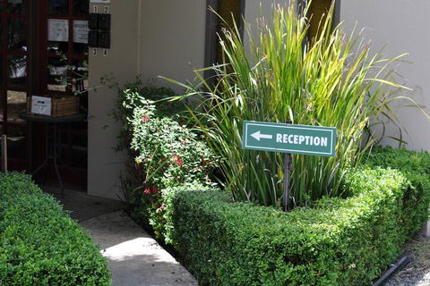 Oyster Cove Chalet - Accommodation Melbourne 6
