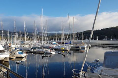 Oyster Cove Chalet - Accommodation Melbourne 0