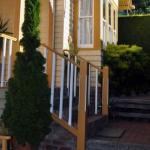 Hobart ACT Accommodation Melbourne