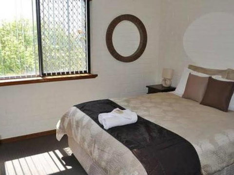 Barrack Apartments - Accommodation Melbourne 0