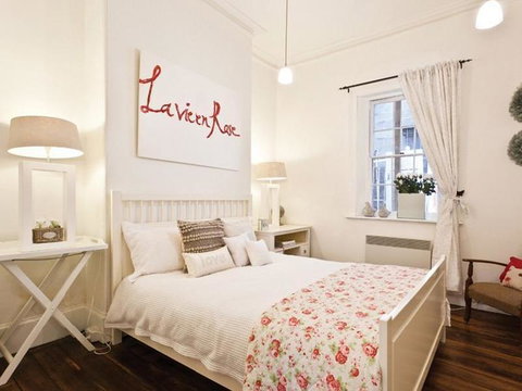 Fifty Five Davey - Accommodation Melbourne 1