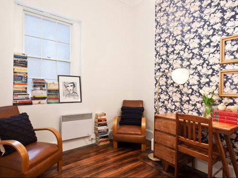 Fifty Five Davey - Accommodation Melbourne 4