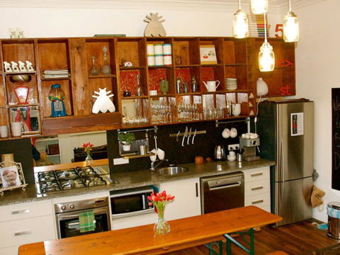 Fifty Five Davey - Accommodation Melbourne 2