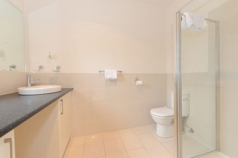 Hobart Lodge - Accommodation Melbourne 3