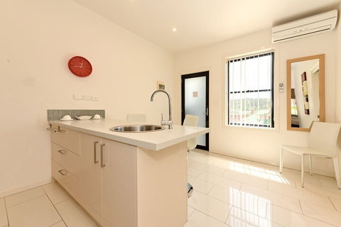 Hobart Lodge - Accommodation Melbourne 6