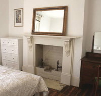 Chatsworth Terraces History Hotel - Accommodation Melbourne