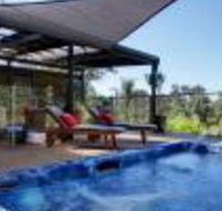 Sunway Farm Bed  Breakfast  Rosebud Cottage - Accommodation Melbourne