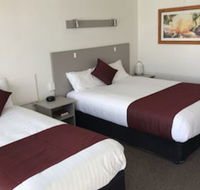 Cobb Inlander Motel - Accommodation Melbourne