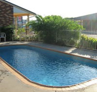 Highway Inn Motel - Accommodation Melbourne