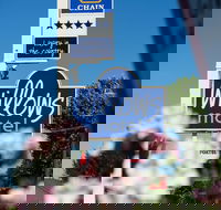 Willows Motel Goulburn - Accommodation Melbourne