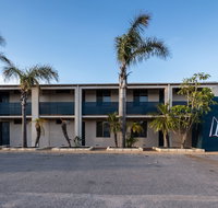 Sails Geraldton Accommodation - Accommodation Melbourne
