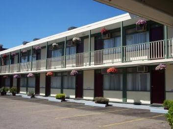 Beach Motor Inn Frankston - Accommodation Melbourne 0