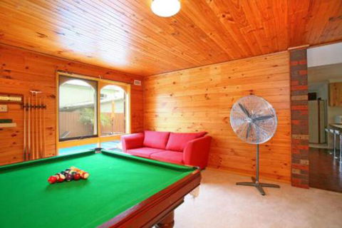 Frankston B & B - Accommodation Melbourne 7