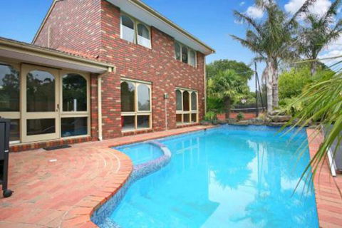 Frankston B & B - Accommodation Melbourne 3