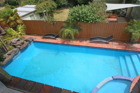 Frankston B & B - Accommodation Melbourne 2