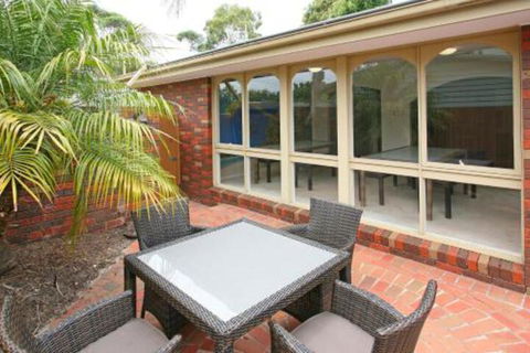 Frankston B & B - Accommodation Melbourne 5
