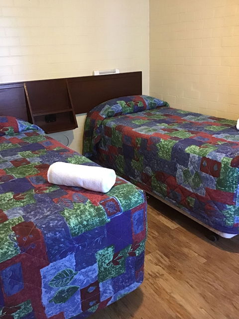 Bayview Motel - Accommodation Melbourne 3