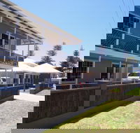 Clearwater Motel Apartments - Accommodation Melbourne