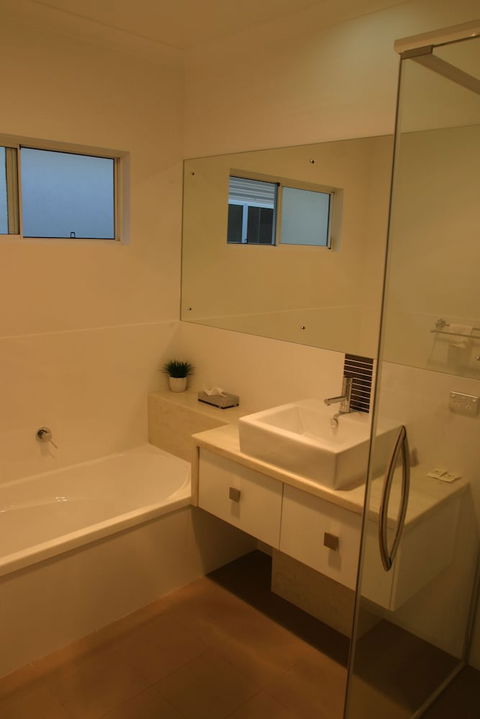 Clearwater Motel Apartments - Accommodation Melbourne 3