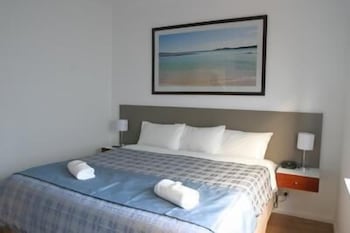 Clearwater Motel Apartments - Accommodation Melbourne 5